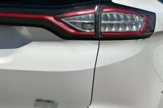 Ford Edge 2016 SEL 4dr Crossover