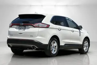 Ford Edge 2016 SEL 4dr Crossover