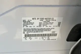 Ford Edge 2016 SEL 4dr Crossover