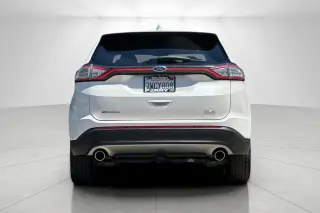 Ford Edge 2016 SEL 4dr Crossover