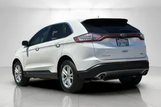 Ford Edge 2016 SEL 4dr Crossover