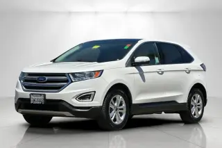 Ford Edge 2016 SEL 4dr Crossover