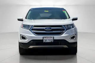 Ford Edge 2016 SEL 4dr Crossover