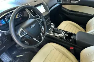 Ford Edge 2016 SEL 4dr Crossover