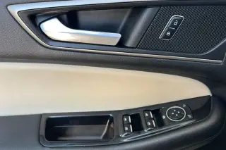 Ford Edge 2016 SEL 4dr Crossover