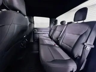 Ford F-150 2021 4x4 Limited 4dr SuperCrew 5.5 ft. SB