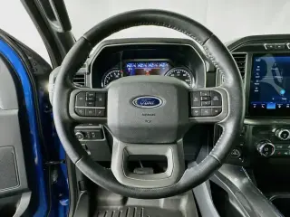 Ford F-150 2021 4x4 Limited 4dr SuperCrew 5.5 ft. SB
