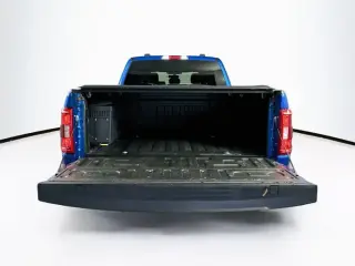 Ford F-150 2021 4x4 Limited 4dr SuperCrew 5.5 ft. SB