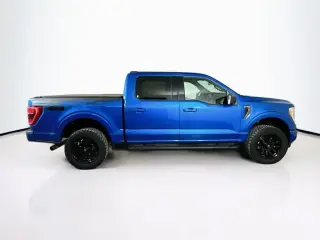 Ford F-150 2021 4x4 Limited 4dr SuperCrew 5.5 ft. SB