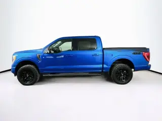 Ford F-150 2021 4x4 Limited 4dr SuperCrew 5.5 ft. SB