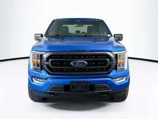 Ford F-150 2021 4x4 Limited 4dr SuperCrew 5.5 ft. SB