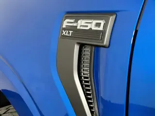 Ford F-150 2021 4x4 Limited 4dr SuperCrew 5.5 ft. SB