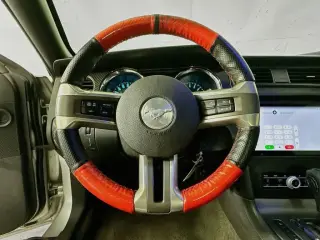 Ford Mustang 2014 V6 2dr Fastback