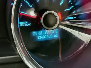 Ford Mustang 2014 V6 2dr Fastback