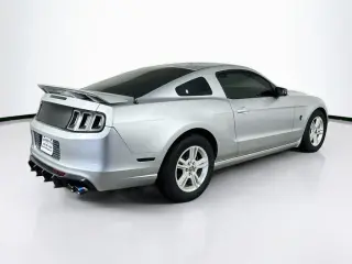 Ford Mustang 2014 V6 2dr Fastback