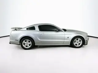 Ford Mustang 2014 V6 2dr Fastback