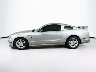 Ford Mustang 2014 V6 2dr Fastback