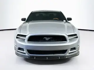 Ford Mustang 2014 V6 2dr Fastback