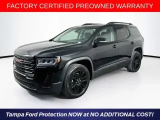 GMC Acadia 2023 SLE 4dr SUV