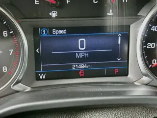 GMC Acadia 2023 SLE 4dr SUV