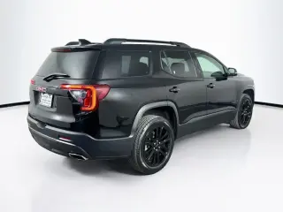 GMC Acadia 2023 SLE 4dr SUV