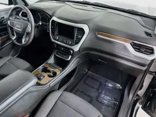 GMC Acadia 2023 SLE 4dr SUV