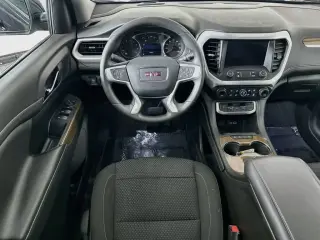GMC Acadia 2023 SLE 4dr SUV