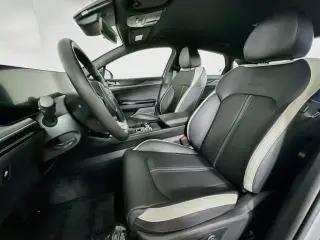 Kia K5 2025 GT-Line 4dr Sedan