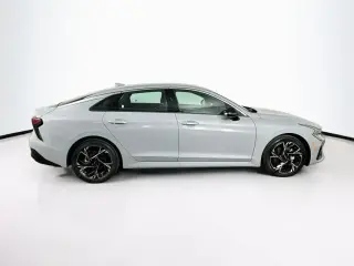 Kia K5 2025 GT-Line 4dr Sedan