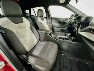 Chevrolet Trax 2025 RS 4dr Crossover w/1RS