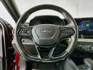 Chevrolet Trax 2025 RS 4dr Crossover w/1RS