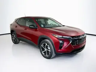 Chevrolet Trax 2025 RS 4dr Crossover w/1RS