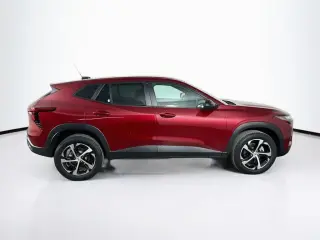 Chevrolet Trax 2025 RS 4dr Crossover w/1RS