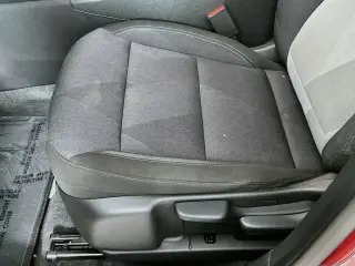 Chevrolet Trax 2025 RS 4dr Crossover w/1RS