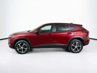 Chevrolet Trax 2025 RS 4dr Crossover w/1RS