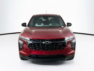 Chevrolet Trax 2025 RS 4dr Crossover w/1RS