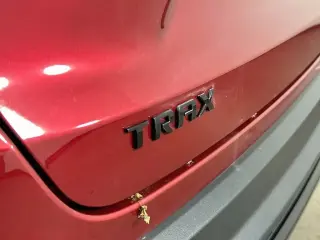 Chevrolet Trax 2025 RS 4dr Crossover w/1RS