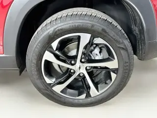 Chevrolet Trax 2025 RS 4dr Crossover w/1RS