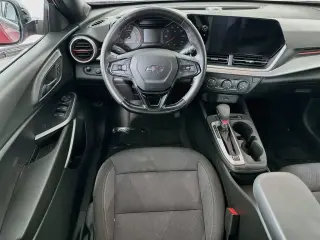 Chevrolet Trax 2025 RS 4dr Crossover w/1RS