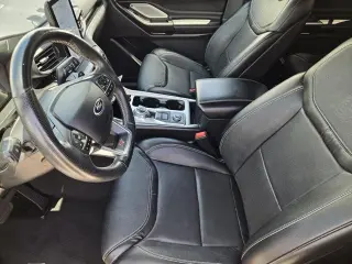 Ford Explorer 2020 AWD ST 4dr SUV