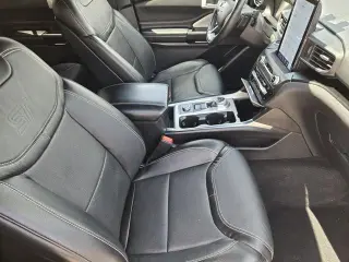 Ford Explorer 2020 AWD ST 4dr SUV