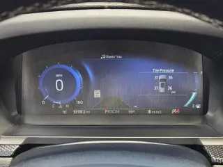 Ford Explorer 2020 AWD ST 4dr SUV