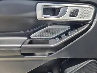 Ford Explorer 2020 AWD ST 4dr SUV