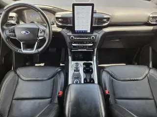 Ford Explorer 2020 AWD ST 4dr SUV