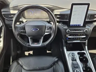Ford Explorer 2020 AWD ST 4dr SUV