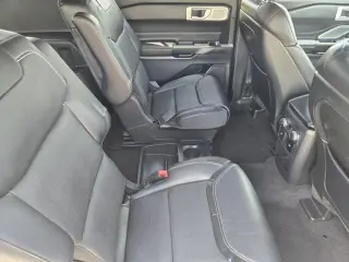 Ford Explorer 2020 AWD ST 4dr SUV