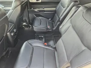 Ford Explorer 2020 AWD ST 4dr SUV