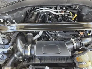 Ford Explorer 2020 AWD ST 4dr SUV