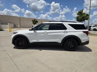 Ford Explorer 2020 AWD ST 4dr SUV