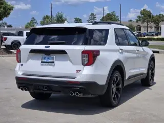 Ford Explorer 2020 AWD ST 4dr SUV